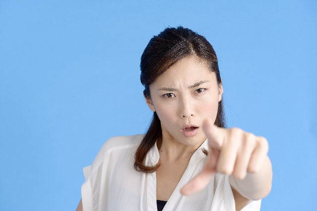 「怒りの正しい使い方」と「怒りをコントロールする方法」怒りに支配されて自分を見失うのはやめて怒りを支配してコントロールすることが大事です!