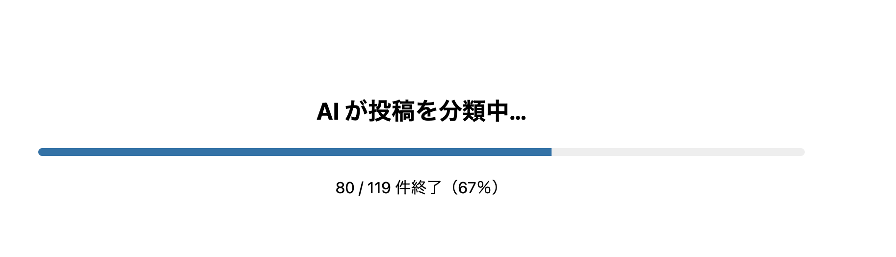 ChatGPT o3を使ったら、WordPressの投稿自動整理機能（AI）が作れてしまった・・・カテゴリ自動生成投稿整理機能！
