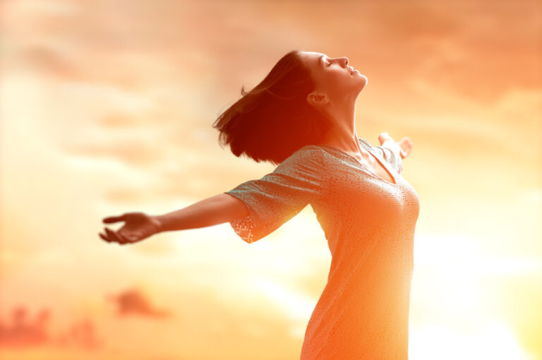 順番をつけて比較する考え方は捨ててしまってもいい！比較を捨ててもっと自由に！