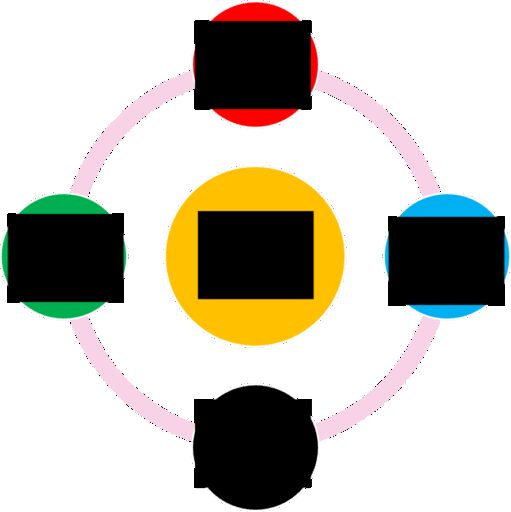モンスターの正体の図