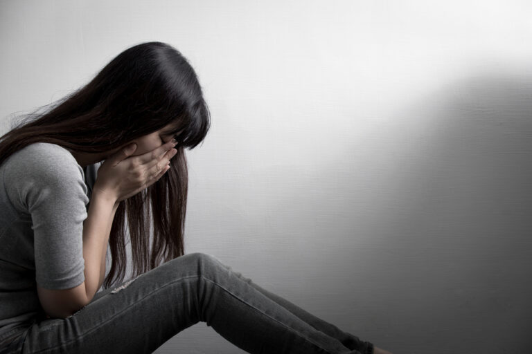 トラウマを思い出して泣くあなたは、それで良い。