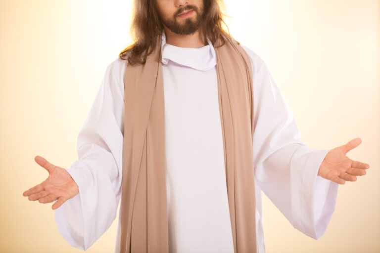 メサイアコンプレックスの持ち主は自己肯定感が低い