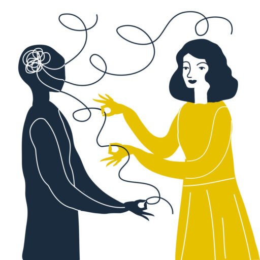 家庭内の心理的マニピュレーション: Aさんの手口とBさんの苦悩