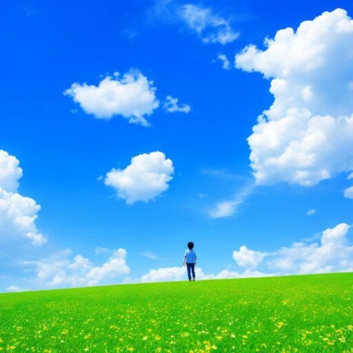 自分を変えないことが苦しみを生む。自分の心を変えていこう