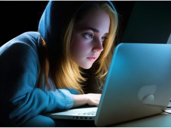 あなたが長期的に受けている嫌がらせ、実は誰かがダークウェブで依頼したものかも