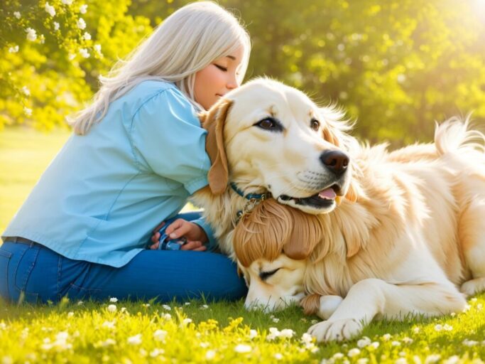 ペットロスになりやすい人：優しくて、誠実で、心豊かなあなたへの理解と対策