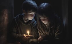 【償いは人間の証】【心の執行猶予】僕が更生した理由１つ。それは「心有る者」を知り「心無い者」を知ったから。