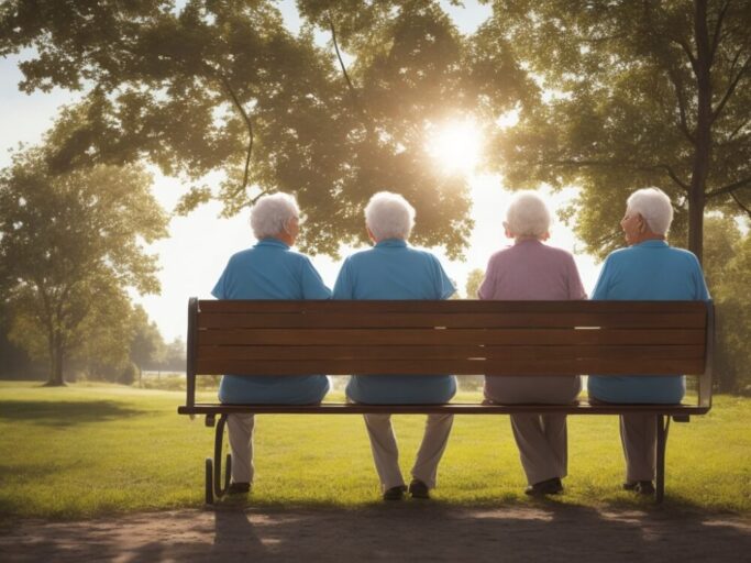 【使わなければ衰える】高齢者の記憶力を上げる方法：年齢との戦い、勝つための実践ガイド