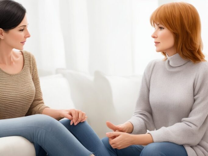 UBC Okanagan（カナダ）の最新研究で判明！うつ病を経験した母親も、サポートがあれば素晴らしい親に成長できる！