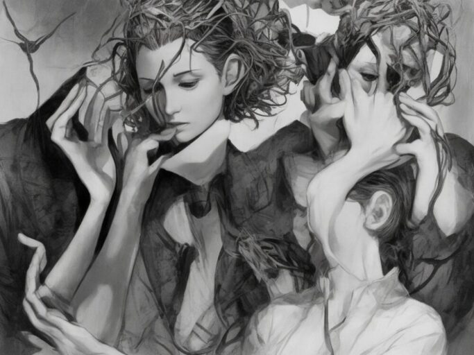 また「ガスライティングに打ち勝つ方法(1巻)」に高評価が・・・。ガスライティングの基本とは?