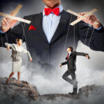 マインドコントロール、心理的マニュピレーション