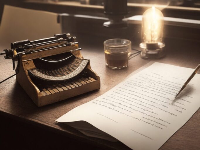 心の健康は手の中に：書くことと話すことで抑圧を解放（アウトプット）