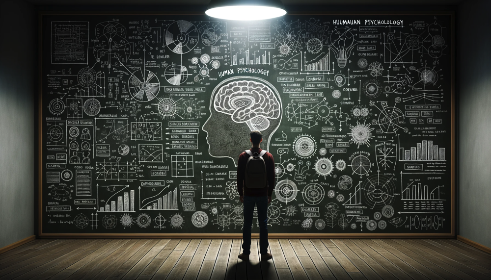 【オランダ】アムステルダム大学の最新研究(2023年10月19日)で判明!人々の40%が意図的に無知を選ぶ!