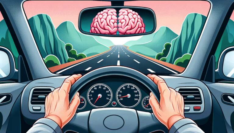 【アメリカ】コロンビア大学の最新研究（2023年10月4日）で判明！高齢者ドライバーのADHDと車の事故リスクの強い関連！