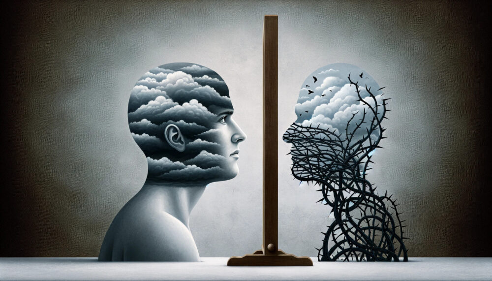 自身の心理的虐待行為やハラスメントを自覚出来ない理由