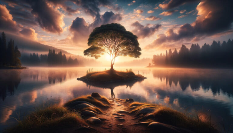 他人に否定されて苦しい・・・。自分で決める勇気を持とう。