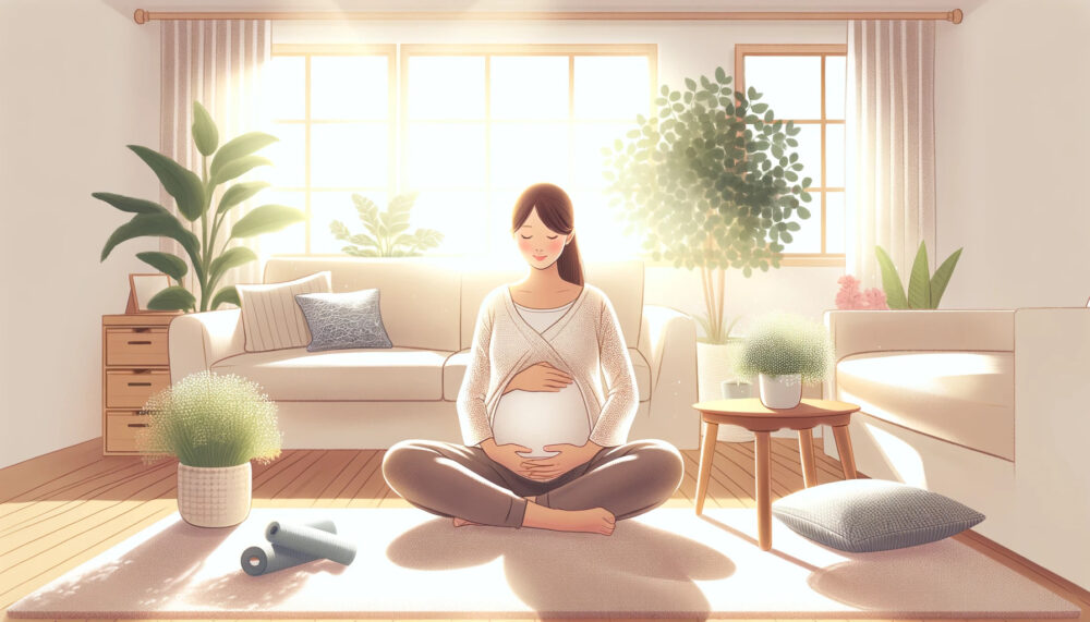 妊娠中の女性は絶対に大切に！【米国】カリフォルニア州立大学の最新研究（2023年11月16日）で判明！妊娠中のストレスが子供の行動問題に直結！
