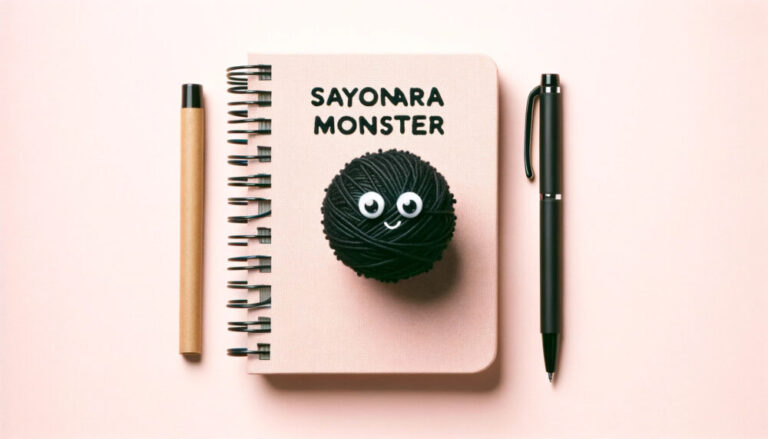 大手販売サイトの「体の悩み・健康」カテゴリで、サヨナラ・モンスターが２位！