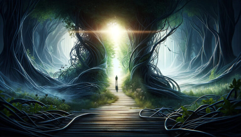 【永遠の赤ん坊からの脱却】自分で問題解決をせず、恨みを創り出す人たち：正しさの欠如は逆恨みの原因に！