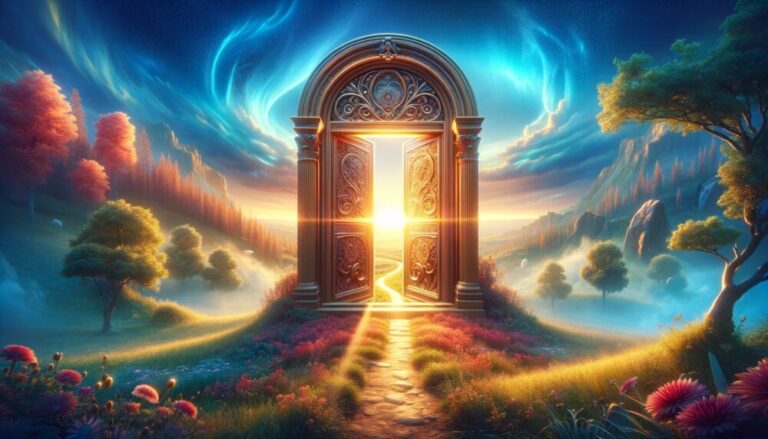 本当の自分がわからない病・・・「無意識の扉を開く旅：永遠の自己理解への道」