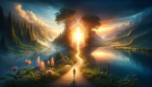 あなたの心の苦しみは、あなたが解決するもの。