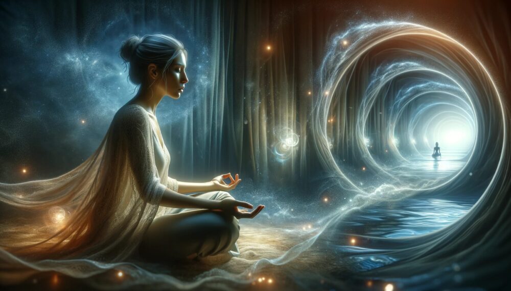 【質問】潜在意識と繋がるってどういうことなの？
