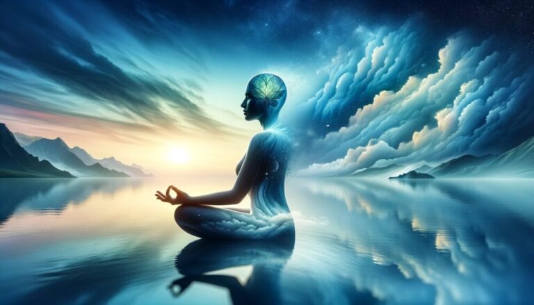 心の問題解決をしないことと心の不潔:日々の自己対処法と深い理解のための包括的ガイド