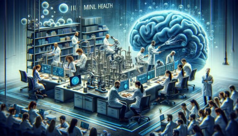 【アメリカ：ミシガン大学】の最新研究（2024年1月4日）で判明！双極性障害が早期死亡リスクを大幅に増加！