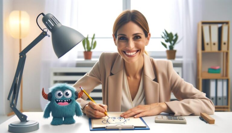 サヨナラ・モンスターは専門家（公認心理師・臨床心理士）も購入している方法