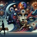 色情霊を心理学の観点から解説！色情霊との性行為は複数の要因によって引き起こされる可能性