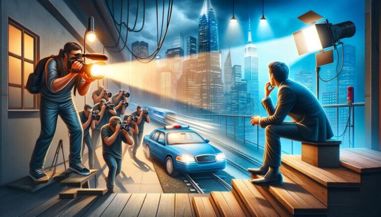 名声の代償：現代社会における暴露合戦と無名の魅力（今は暴露時代。つまり社会的暴露療法的な時代。悪事を隠している者は震えて待つことになる）