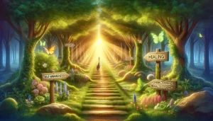 自分の心を解放する：認知の歪みを自分で直す！効果的な直し方はこれだ！