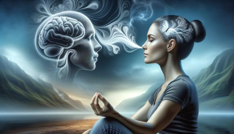 【韓国最新研究から考察】健康な鼻呼吸が脳のクリーニングに役立つかも？ 脳脊髄液の流れと老廃物排出の新たな可能性