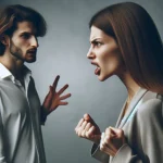 【質問】激昂するのは被害者ではなくモラルハラスメント加害者ですよね？【回答】いいえ、激昂は被害者に多いです。