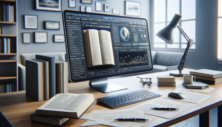 僕の書籍に投稿された有害なレビュー（有り得ないくらいの駄文）と、その書籍の文章をChatGPT4.0に分析してもらった！