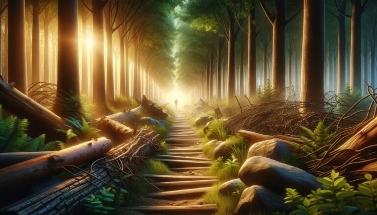 戦う人生（問題解決をして生きること）の価値: トラウマを超えて認知症リスクを減らす