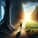 恐怖は、「あなたが生きるために、それを知らないとまずいよ」と教えてくれているメッセージ