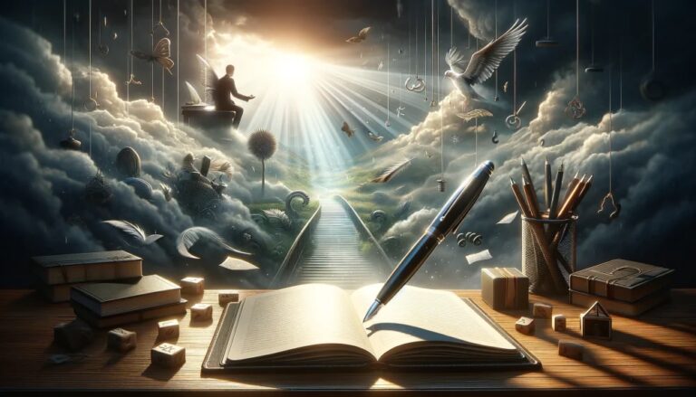 エクスプレッシブライティングが逆効果になる瞬間-避けるべき5つの落とし穴とその解決策