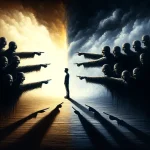 スケープゴートを作る側が未熟である理由：される側は勇気がある人間