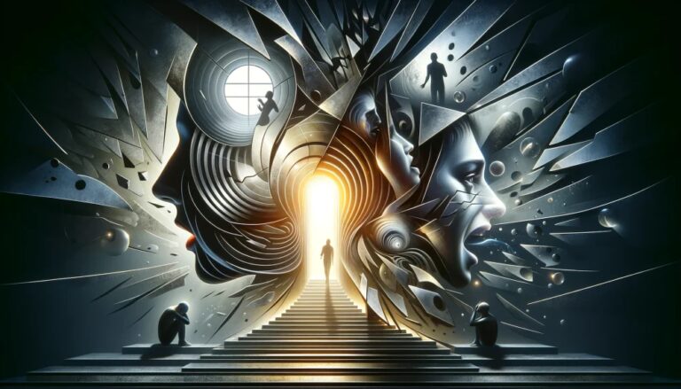 ガスライティングされやすい人の特徴と、起こる場面や環境、関係: 操られないためのガイド