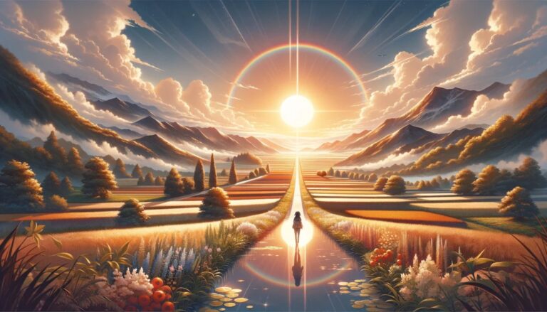 2525aiさんへ―あなたの「愛」を再発見する旅