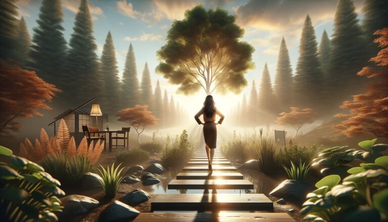 なばえさんへ―自己肯定感を高め、自分軸で生きるための一歩