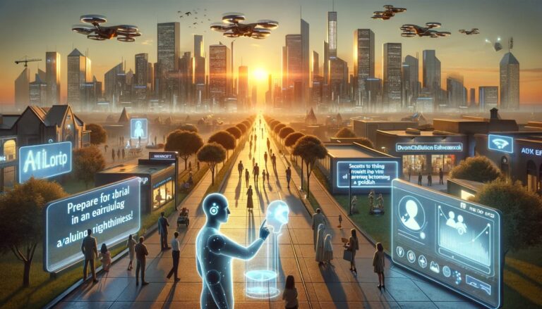 正しさの重要性が高まる時代が到来！準備せよ！：ChatGPTを使わないと金魚になる！？　AI監視社会を自由に生きる秘訣！人間的成長を楽しめ！