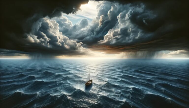 これを知っておけ!人生には常に「流される危険性」がある!