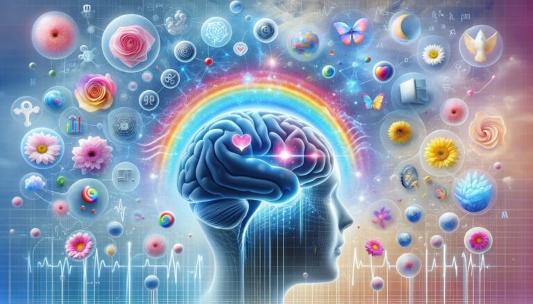 【米国】ダートマス大学が明らかにした感情の神秘！前前頭前皮質が、感情を「再評価」して調節！！