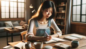 <span style="color: #1176d4;">[icon icon-lock-closed]</span> サヨナラ・モンスターが効果的な理由の1つ：右脳活性化（これを知らない人たちは、深層認知を変えにくい）