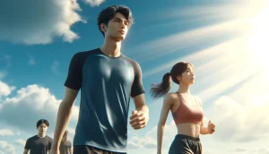 【カナダ】トロント大学と九州大学の共同研究（2024年5月20日）で判明！運動がトラウマ記憶の忘却に効果的！：運動が海馬を活性化し、トラウマの忘却を促進する