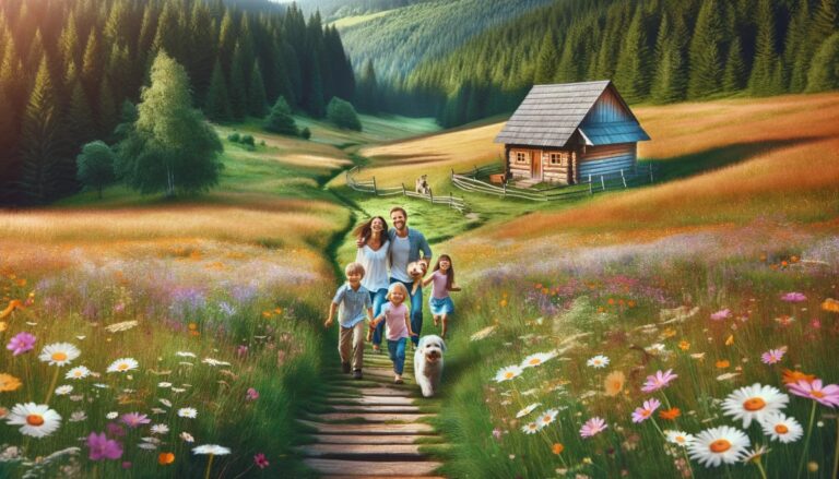 本当の意味での謙虚さ・・・無名になる勇気