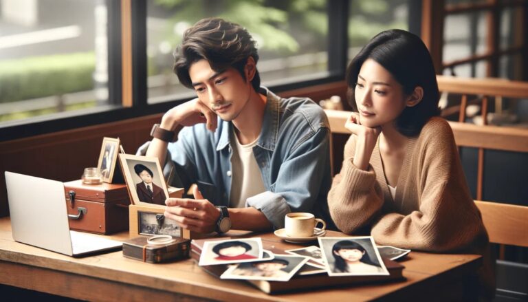 幼少期から現在までの過去を振り返り自己理解を深める方法