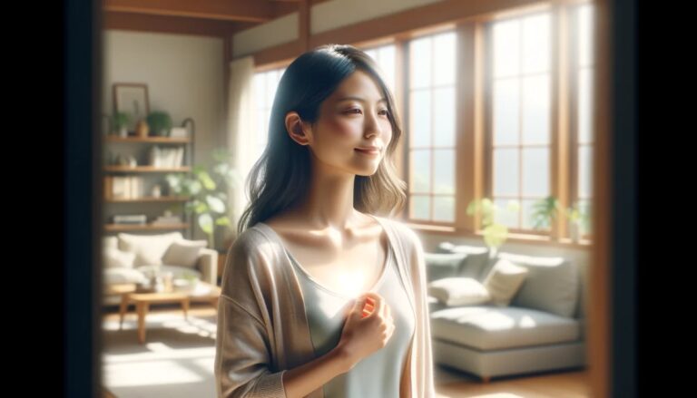 「無意識の罪悪感」を消し去る：「無邪気な心」を取り戻し、正義恐怖症に打ち勝つ方法